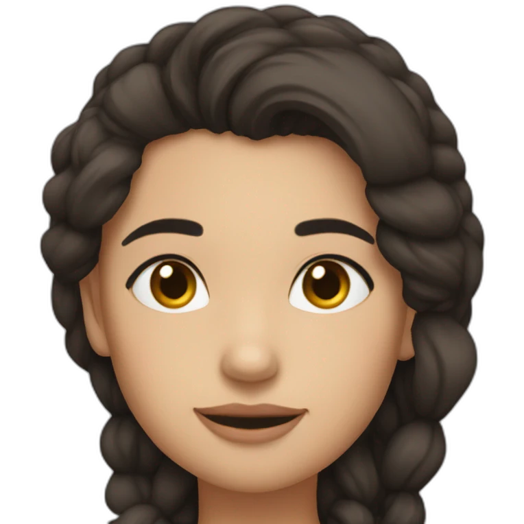 morena emoji