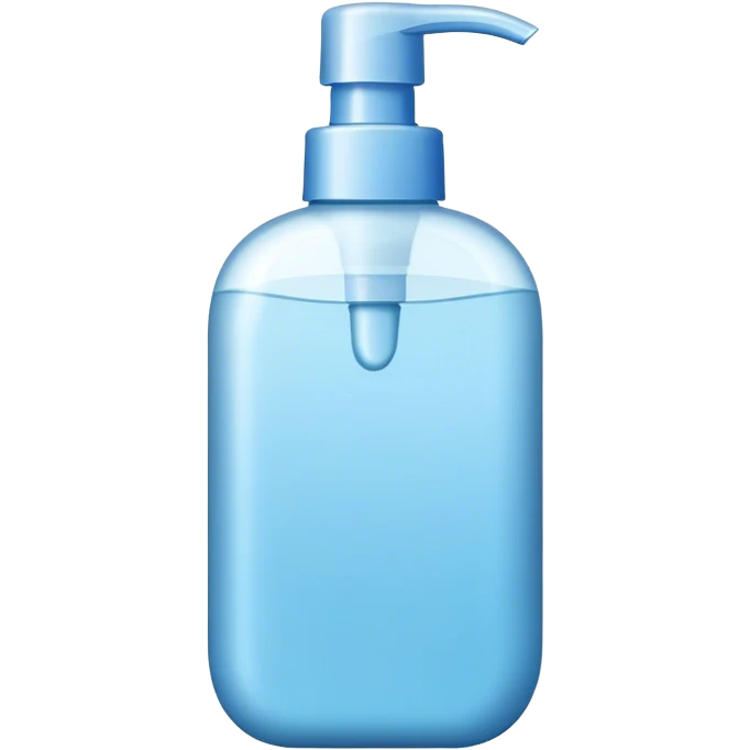 bodywash emoji