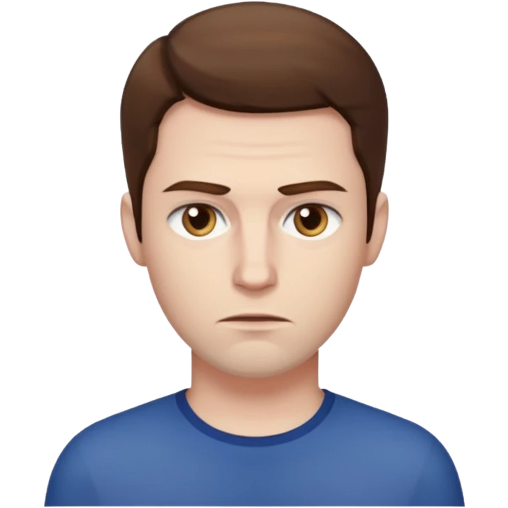 Hitler emoji