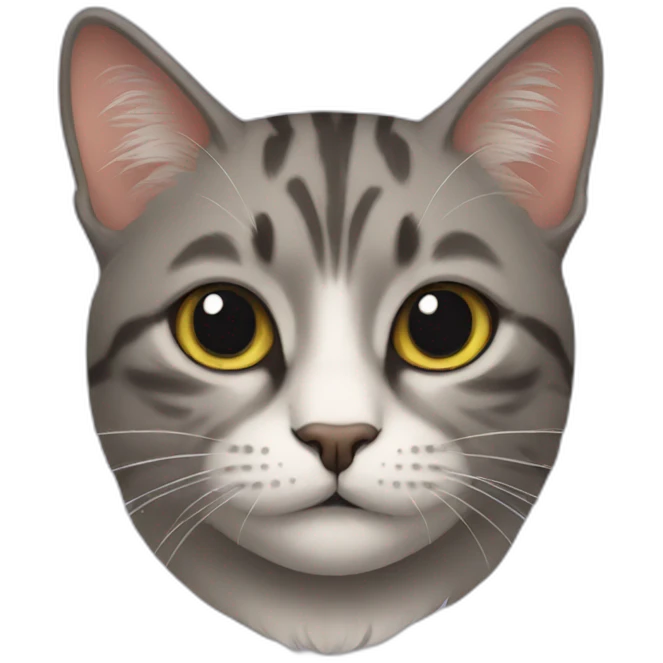 cat emoji