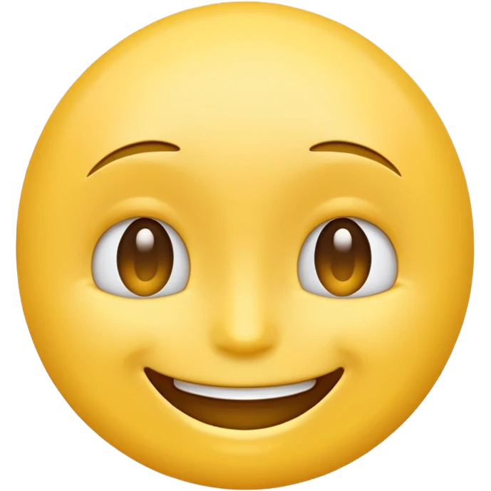 My emoji emoji