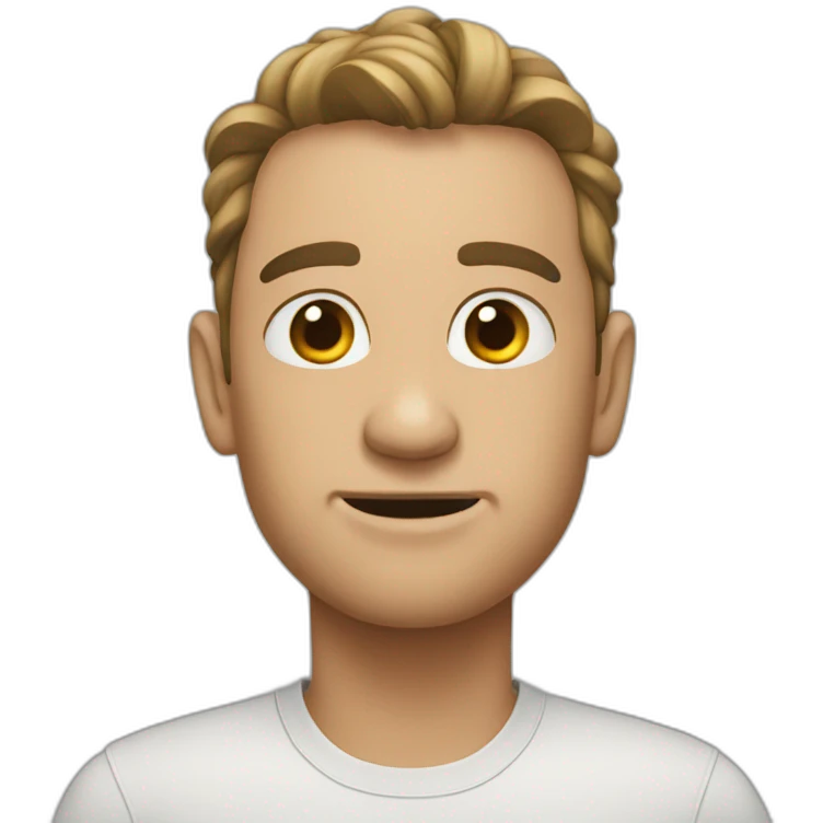 Feldup emoji