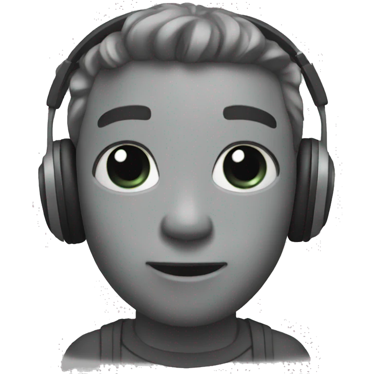 recording emoji