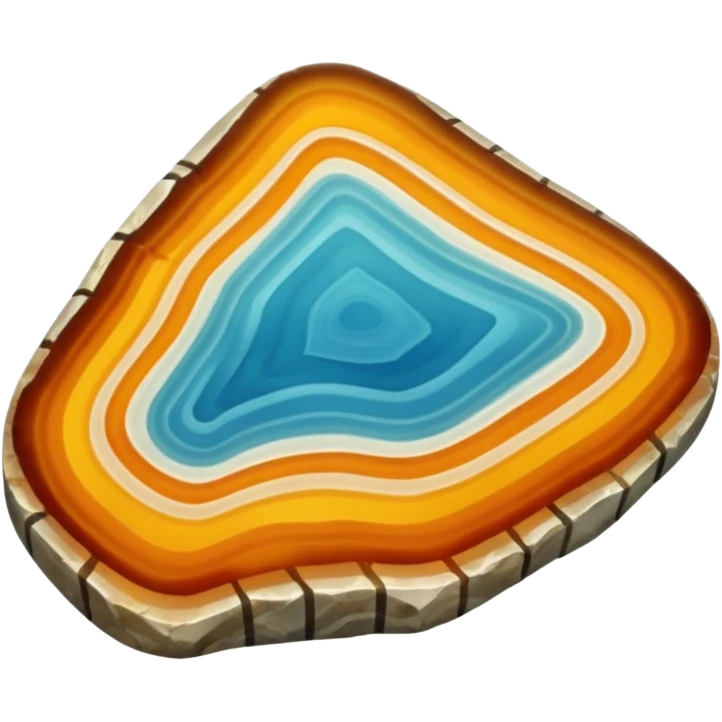 agate emoji