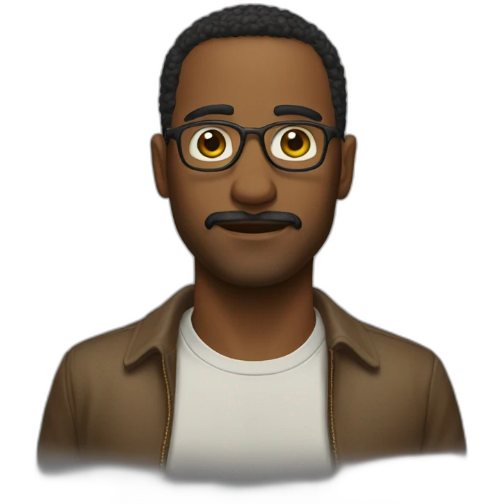 Ti sto pensando emoji