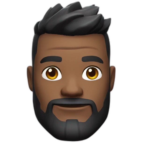 Fortnite skin emoji