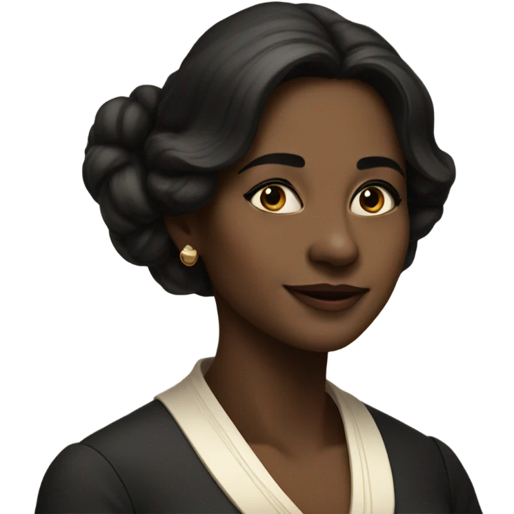 Mona emoji