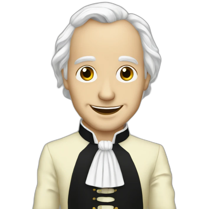 Vianney french singer emoji