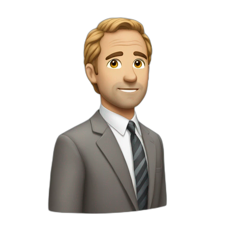 The office emoji