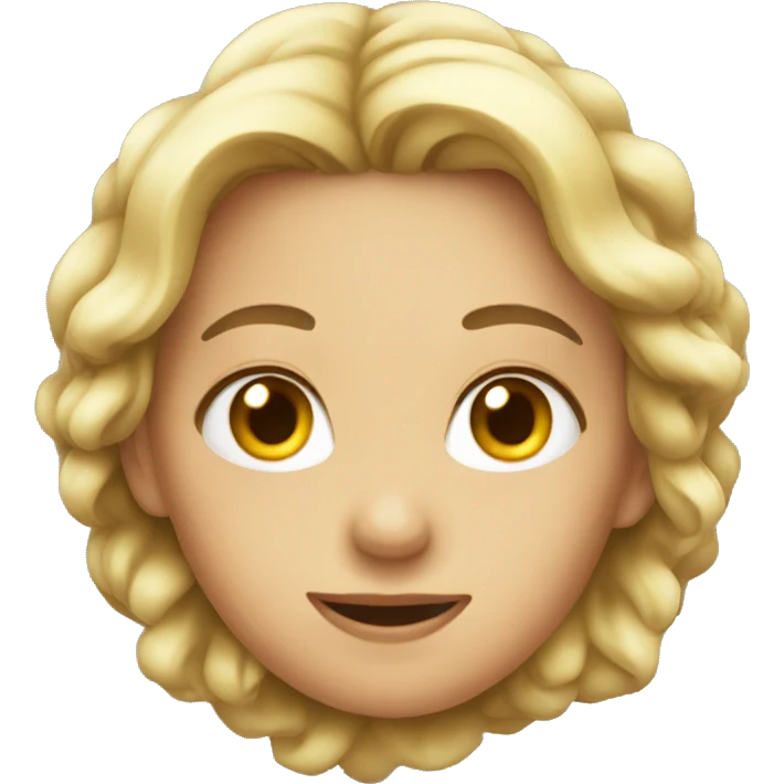 Holly  emoji