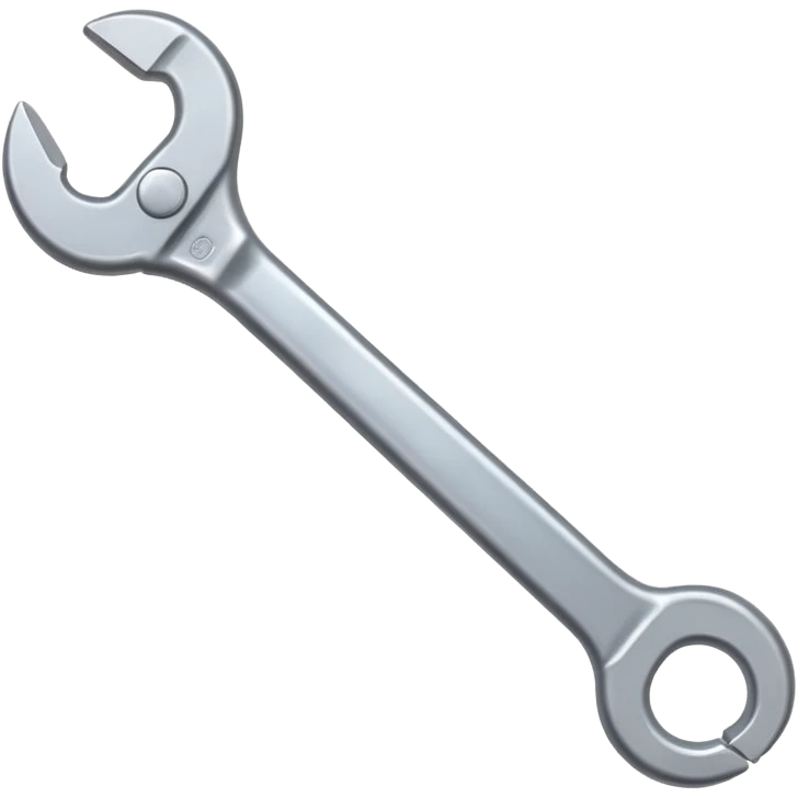 
wrench emoji