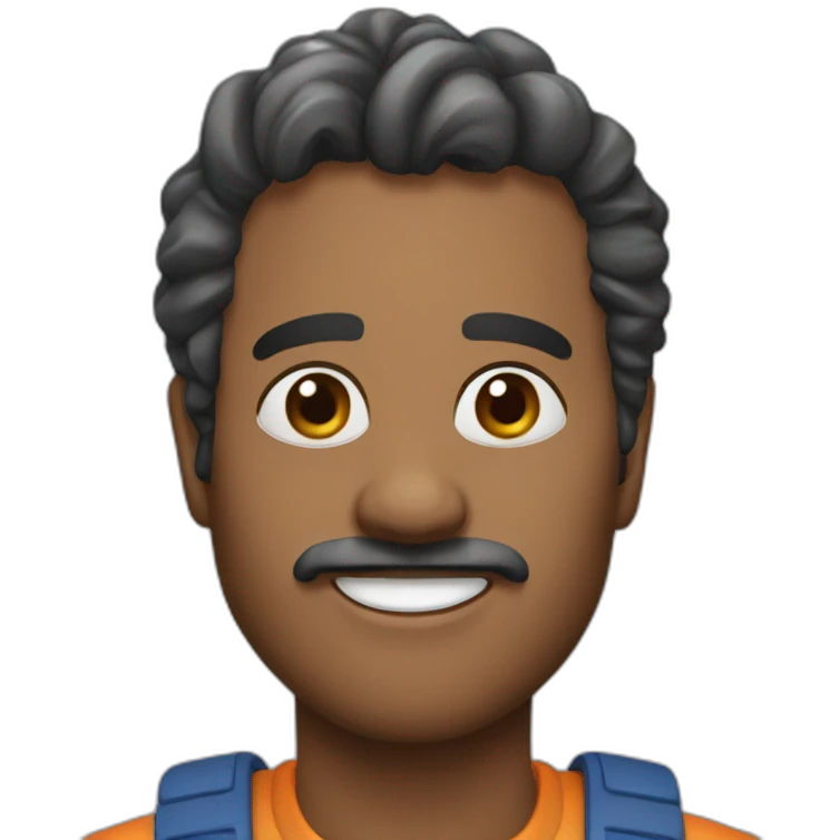 rudy leonet emoji