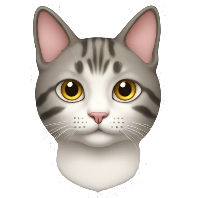 Cat emoji