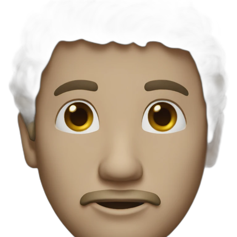 Boss emoji