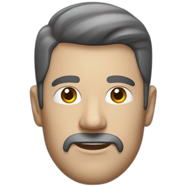 man tool emoji