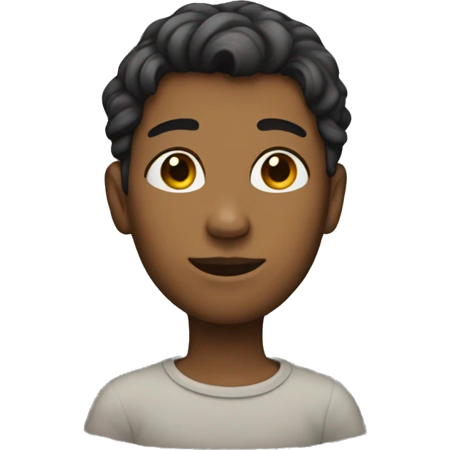 Femboy emoji