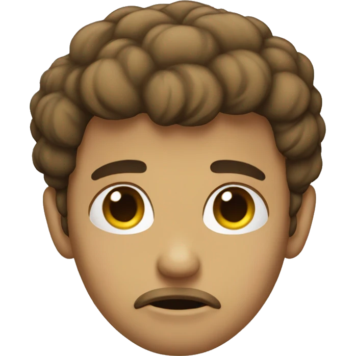 Emojo +tristeza emoji