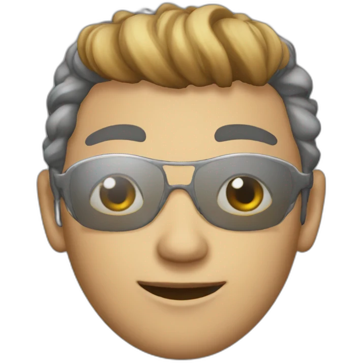 galaxie emoji