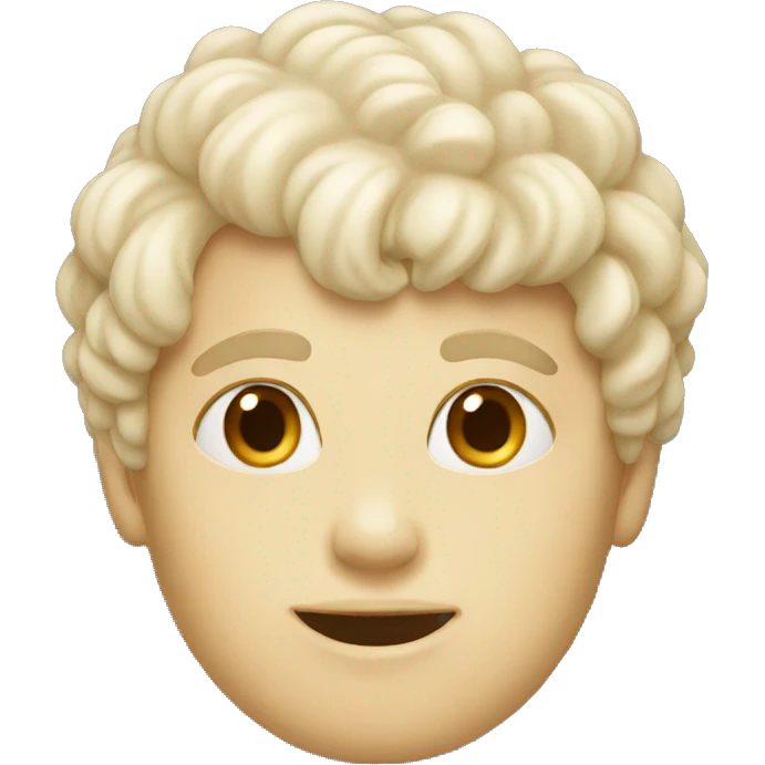 cream emoji