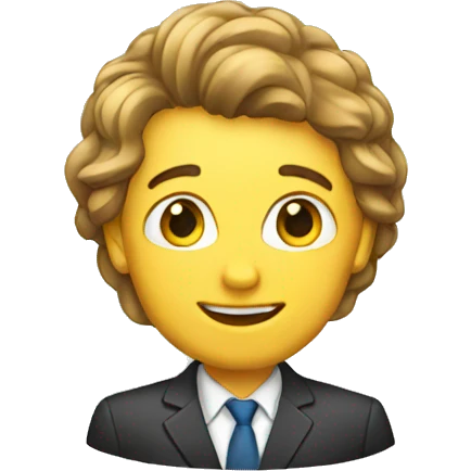 company emoji