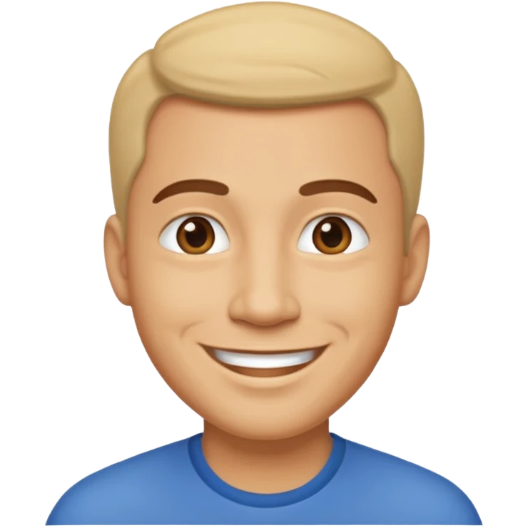 این اسم را شکلک کن آقای اکبری emoji