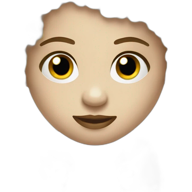 Marionette doll emoji