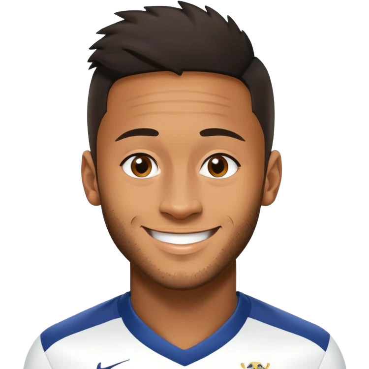 Neymar  emoji