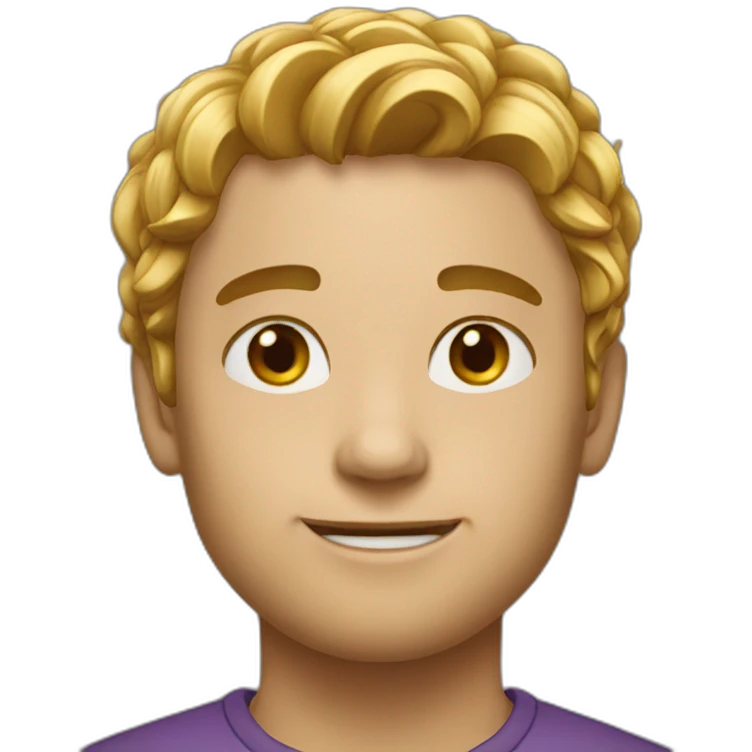 Vendredi 13 emoji
