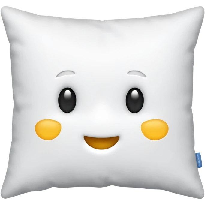 Yastık emoji