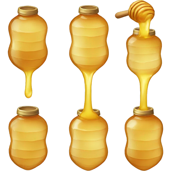 honey emoji