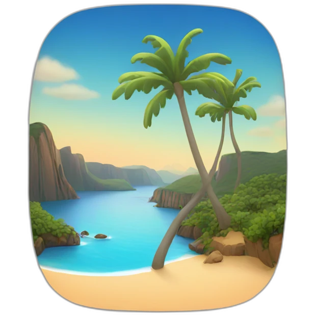 australian tourism online marketplace logo emoji