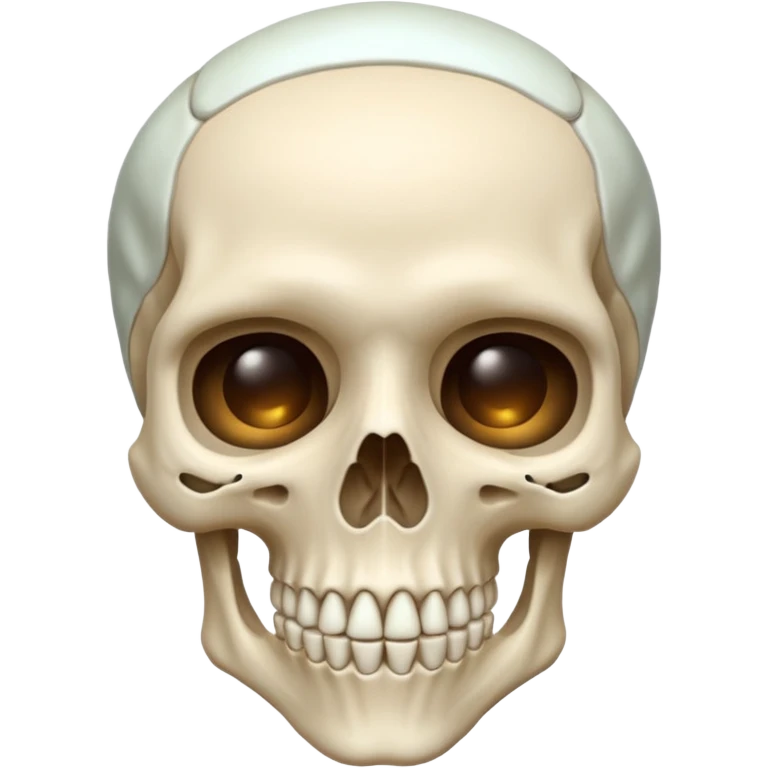 Full Skelatal emoji