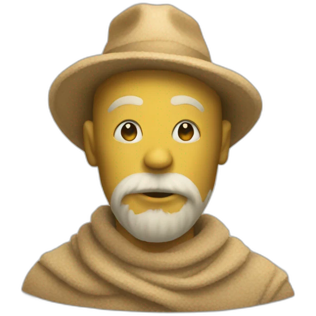 Sandman emoji