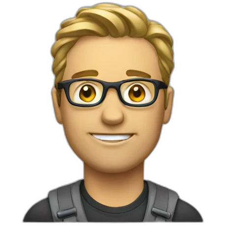 Editor emoji