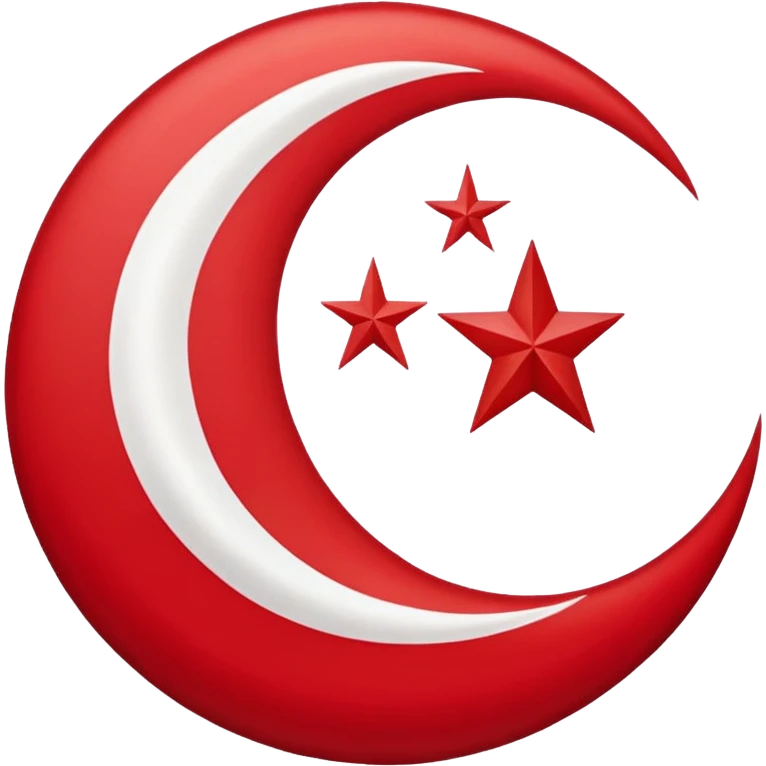 north cyprus flag emoji  emoji