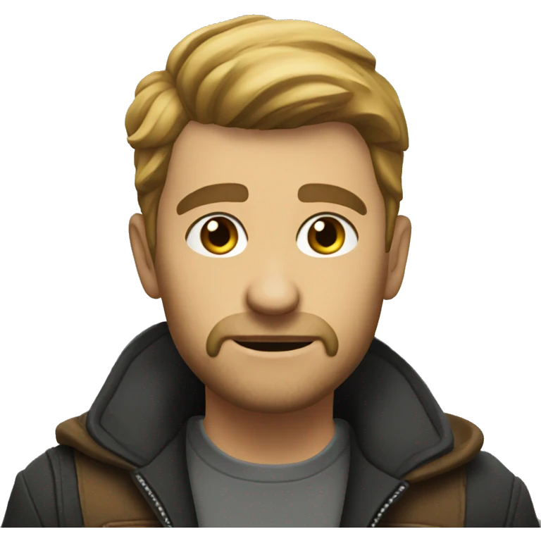 Five hargreeves emoji