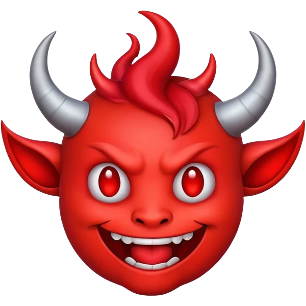 freaky emoji emoji