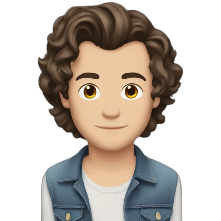 harry styles 2022 emoji