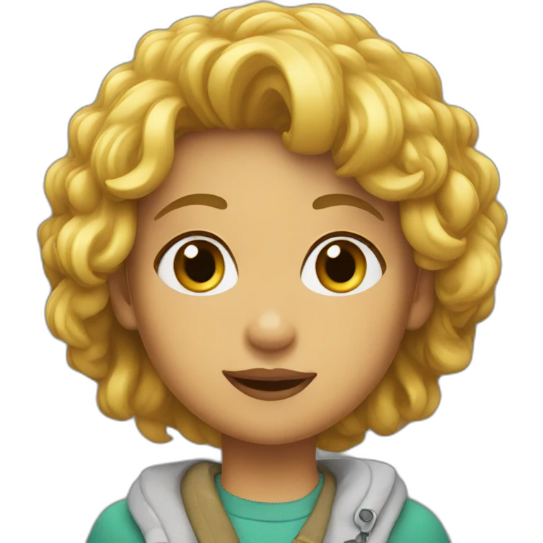 Mia Kamilia emoji