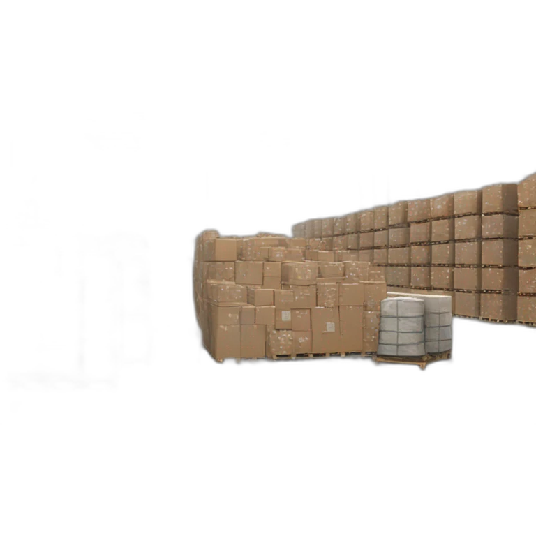 warehouse emoji