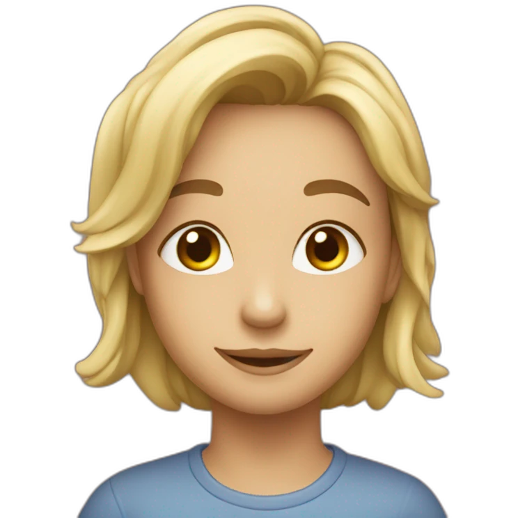 felicidade estampanda emoji