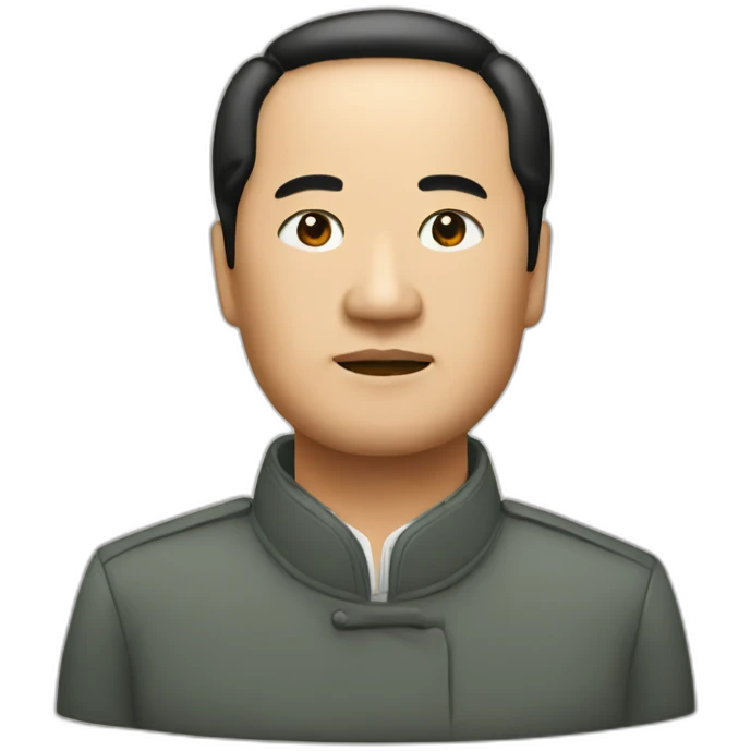 mao emoji