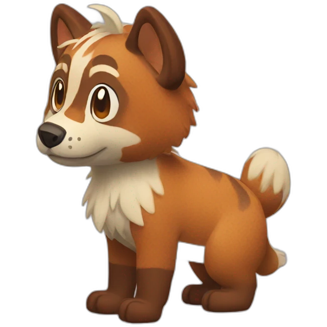 Animal crossings emoji