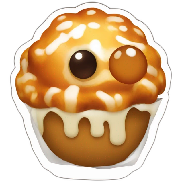 takoyaki emoji