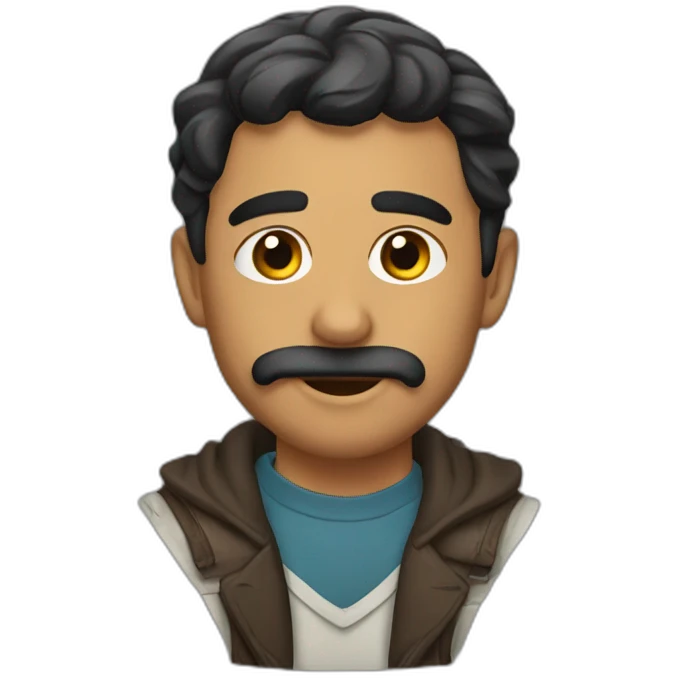 Perreo emoji
