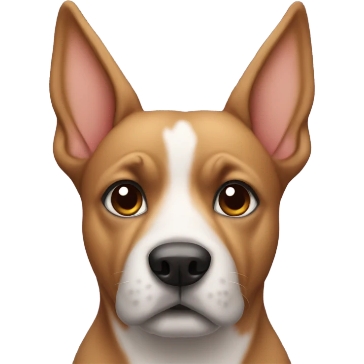 Dog holiday  emoji