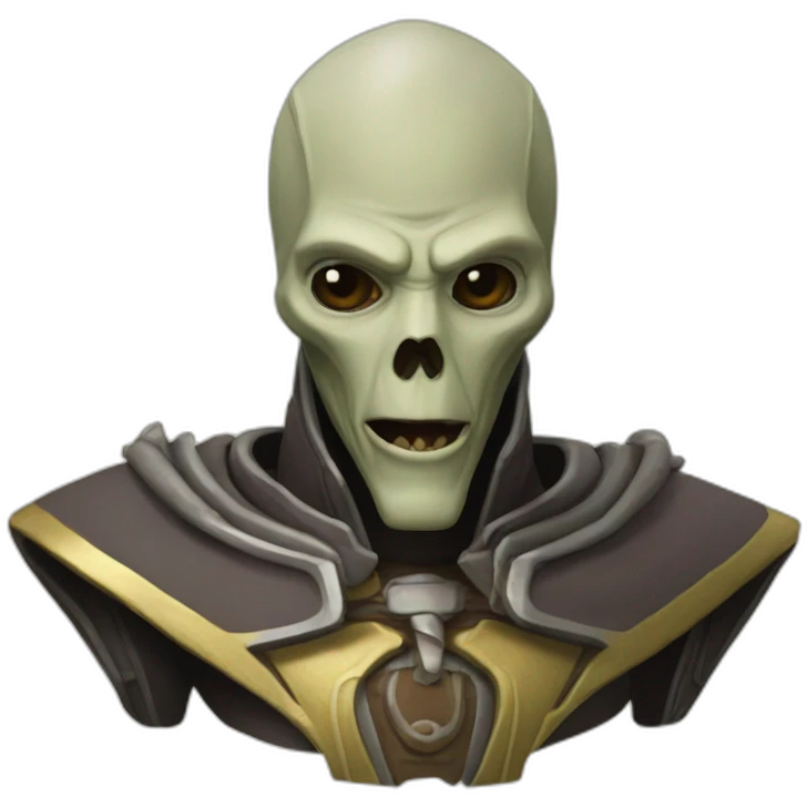 Général grevious emoji