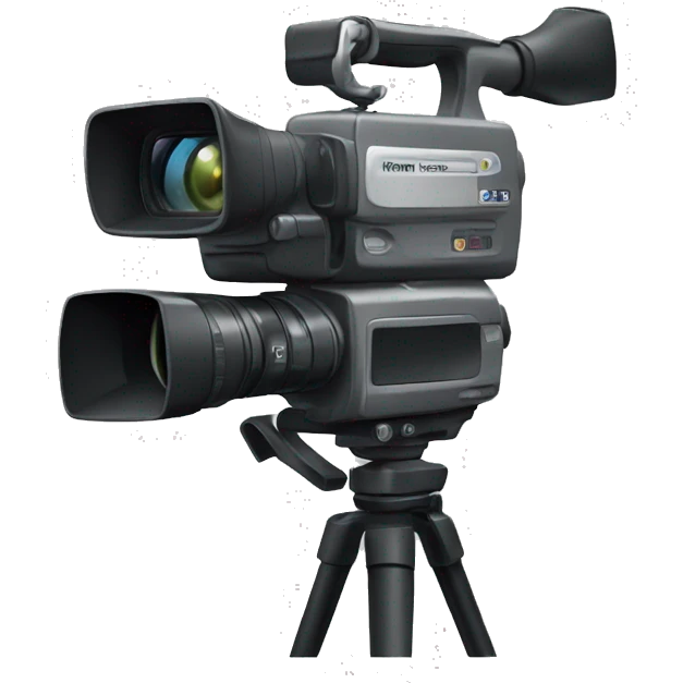 handycam emoji