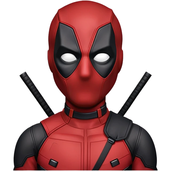 deadpool emoji