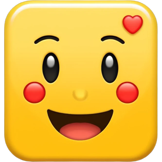 react bar make it HAHA emoji all emoji